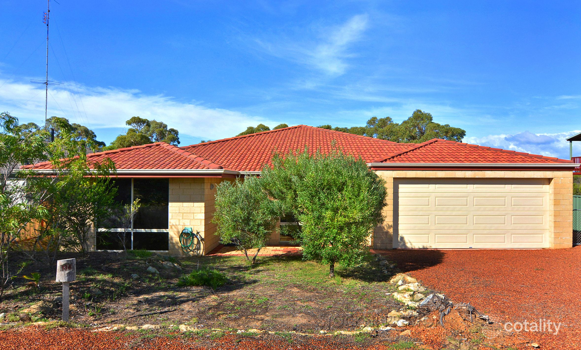 134 Peppermint Grove Tce, Peppermint Grove Beach, WA 6271