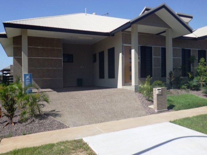 40 Bailey Cct, Muirhead, NT 0810