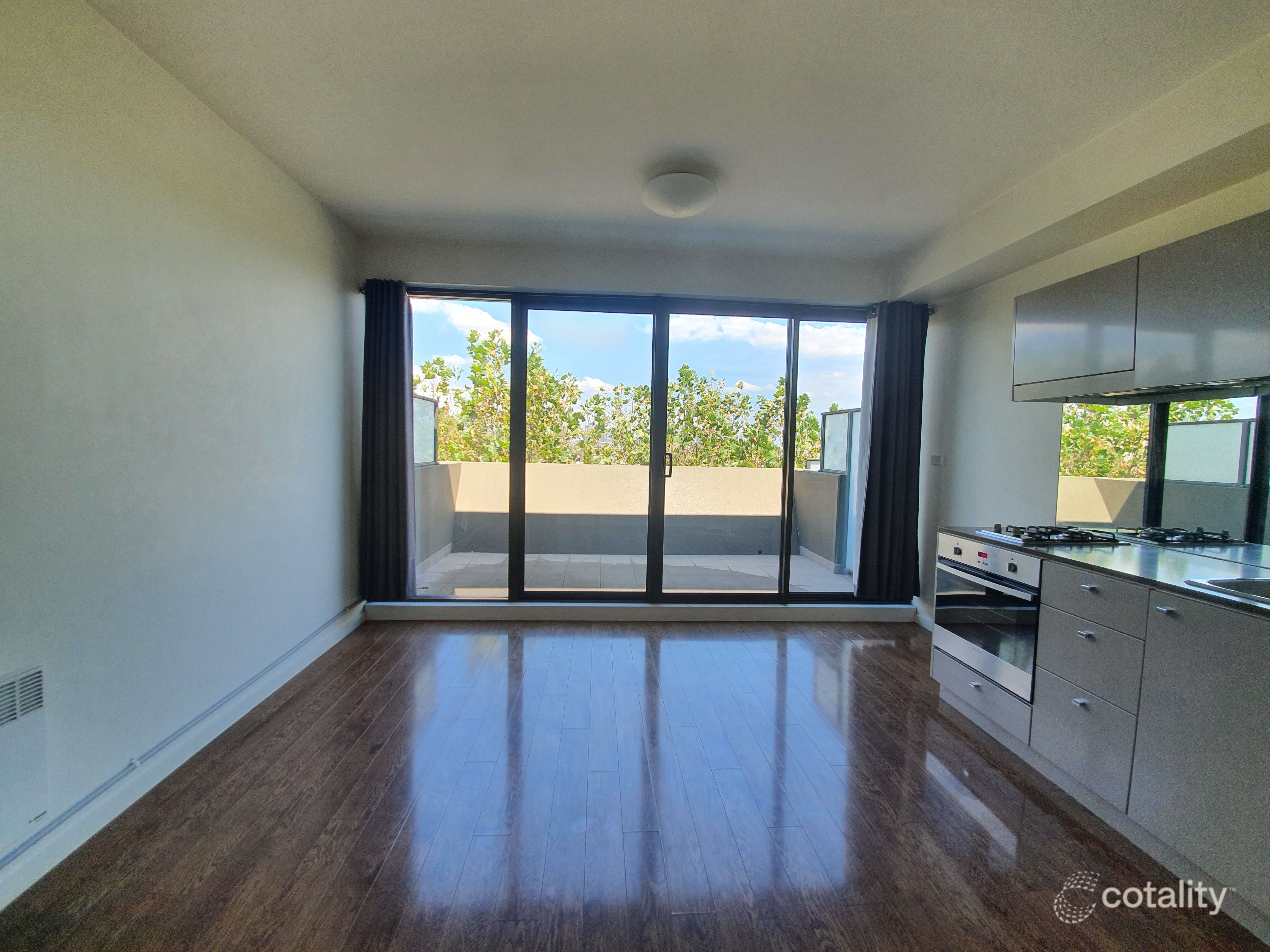 310/80 Ormond St, Kensington, VIC 3031
