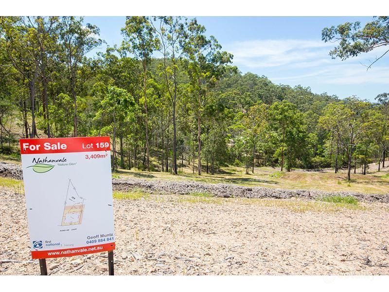 5 Ridgeline Ct, Mount Nathan, QLD 4211