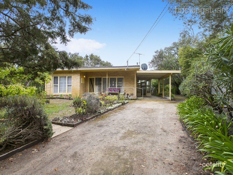 42 Melville St, Tootgarook, VIC 3941