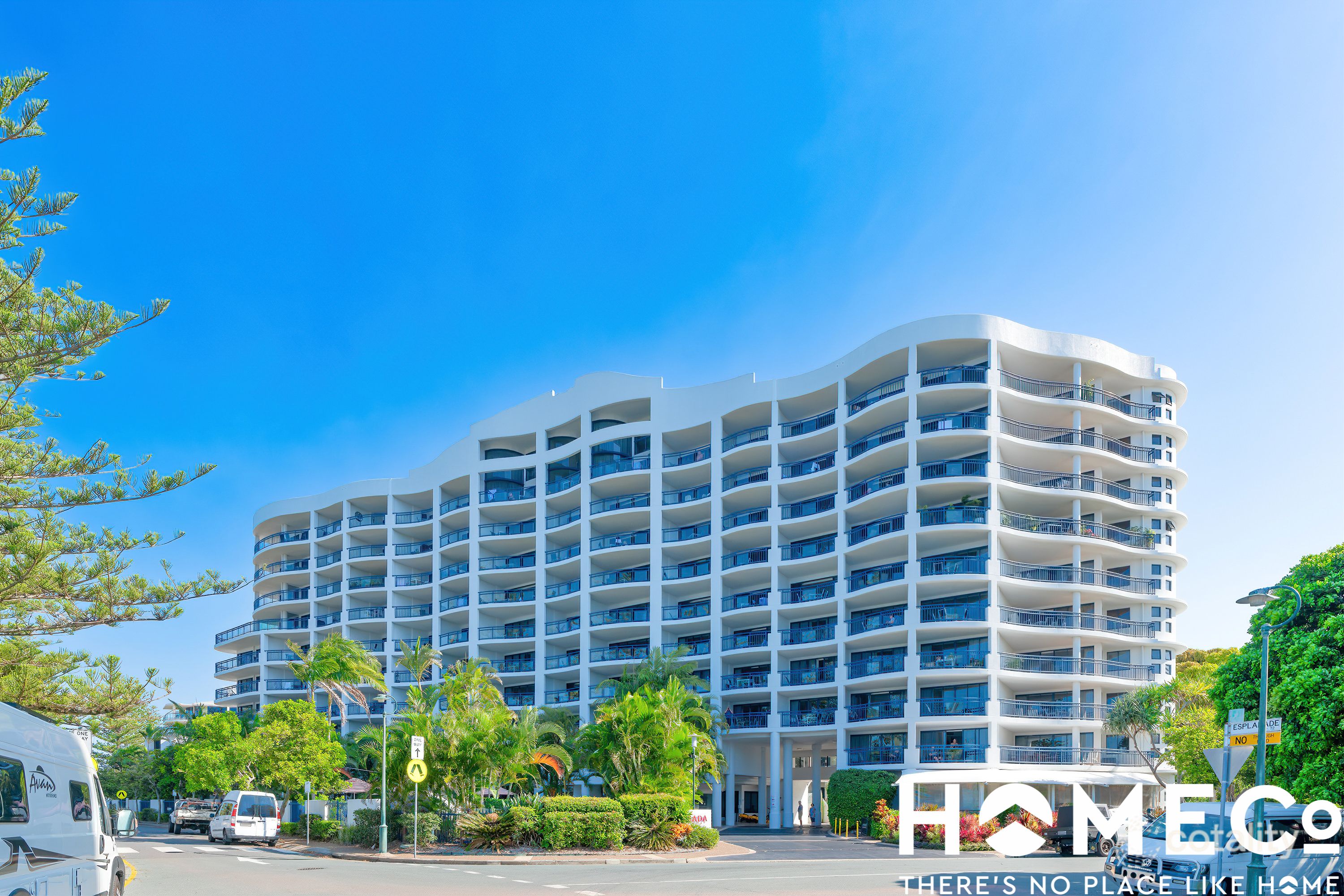 614/75 Esplanade, Golden Beach, QLD 4551