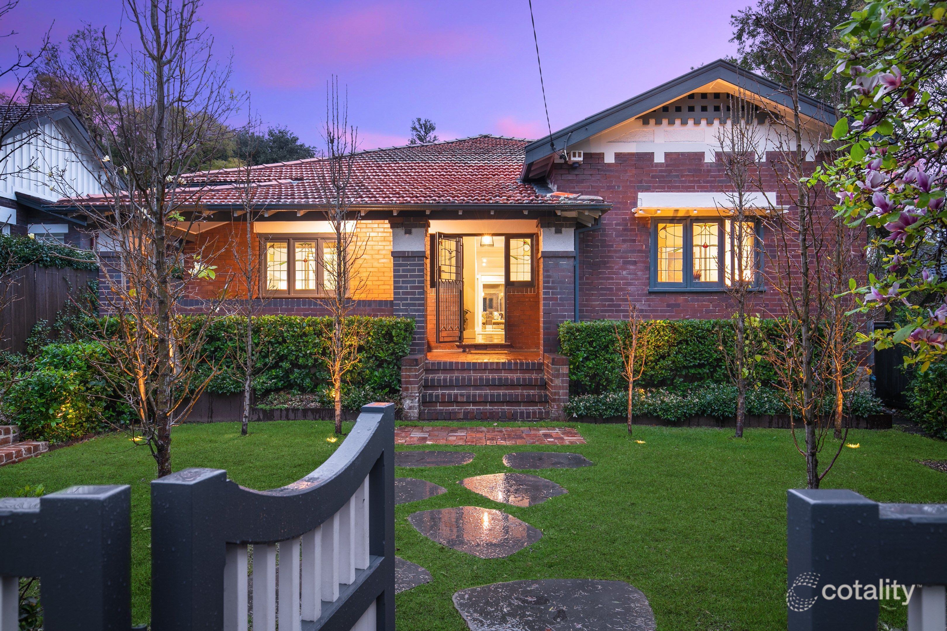 49 Victoria St, Roseville, NSW 2069