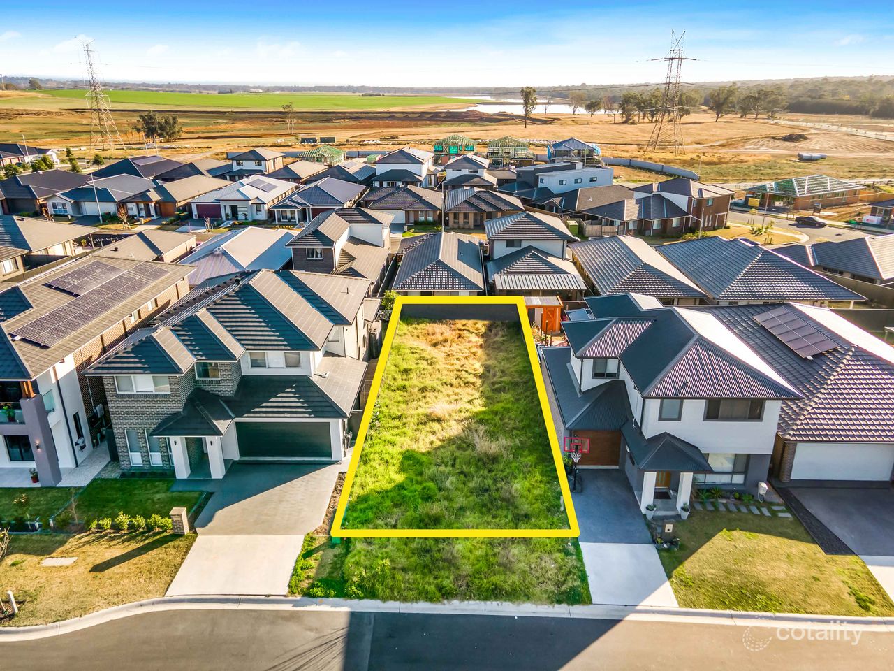 11 Wheat St, Oran Park, NSW 2570
