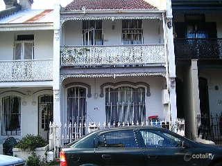 129 Underwood St, Paddington, NSW 2021