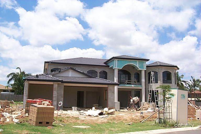 116 Belvedere Cres, Sunnybank Hills, QLD 4109