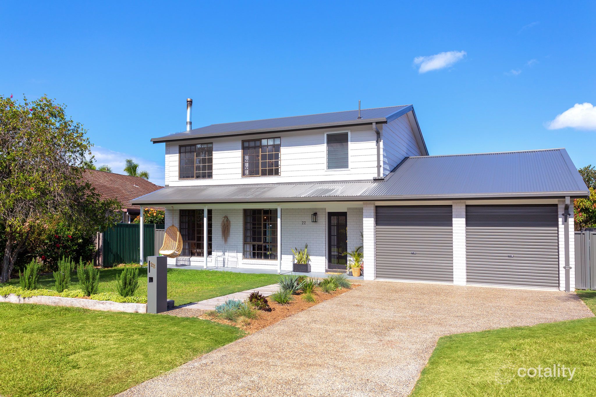 22 Belle Villa Pde, Old Bar, NSW 2430