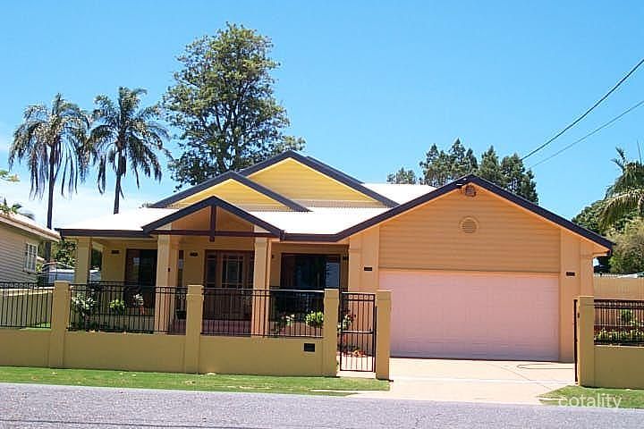 357 Tingal Rd, Wynnum, QLD 4178