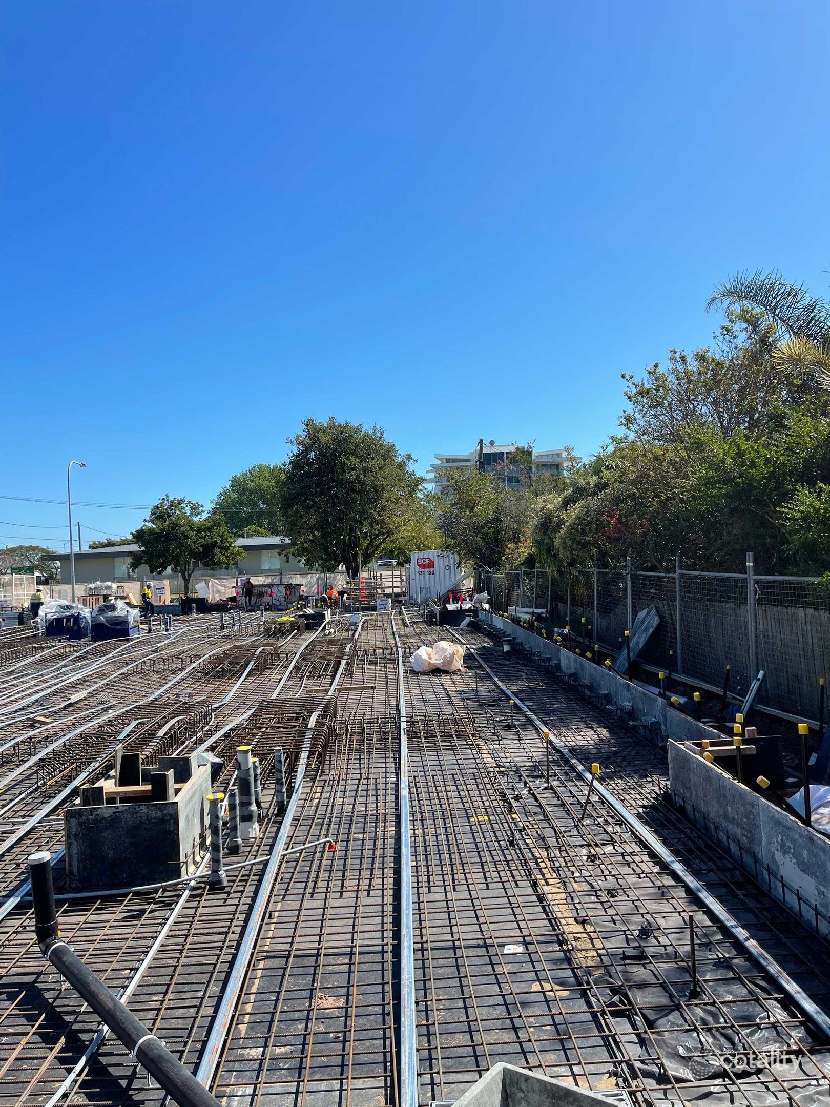 103/17 Passage St, Cleveland, QLD 4163