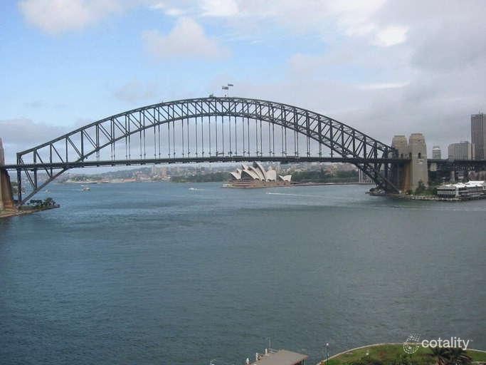 10/3 Waruda St, Kirribilli, NSW 2061