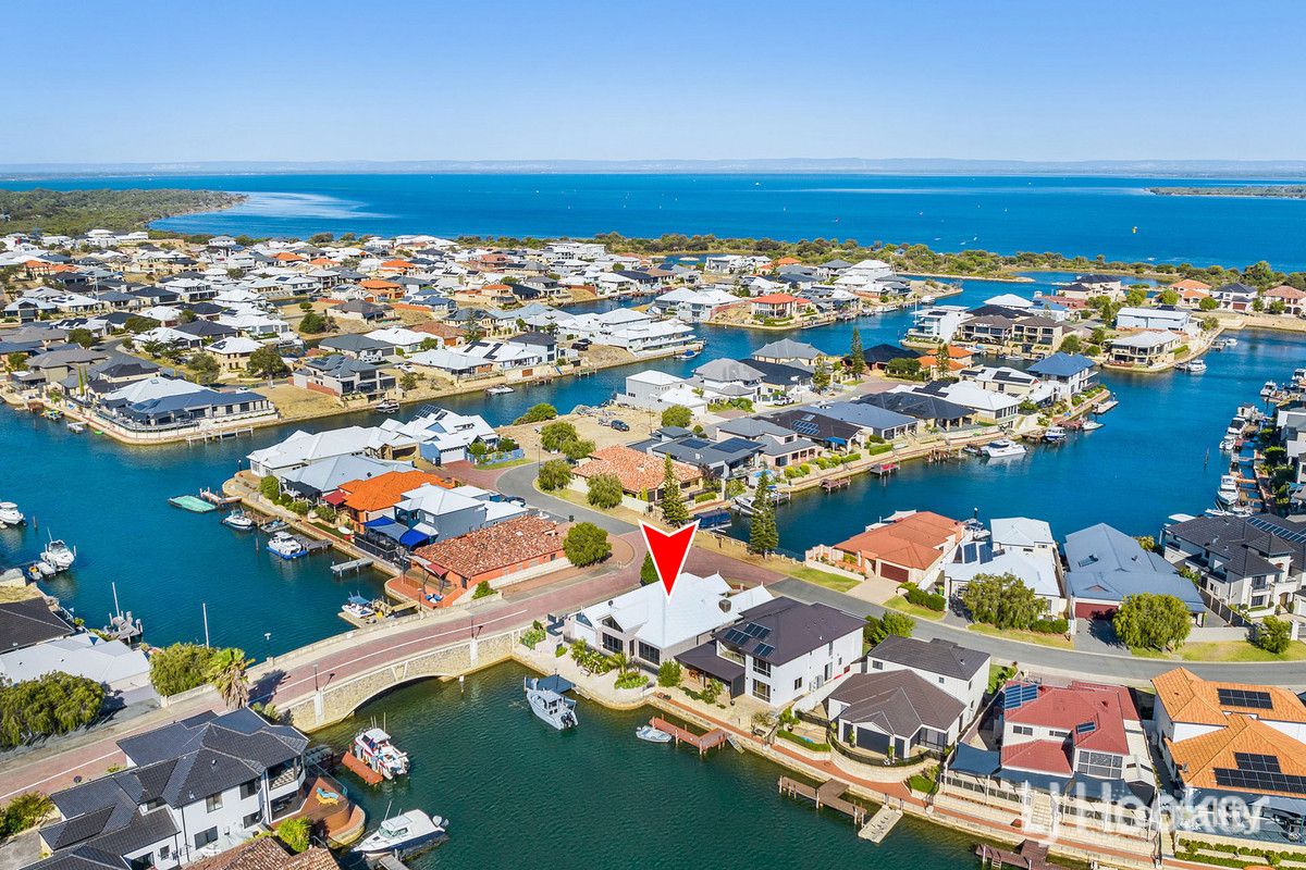 3 Avocet Island Qys, Wannanup, WA 6210