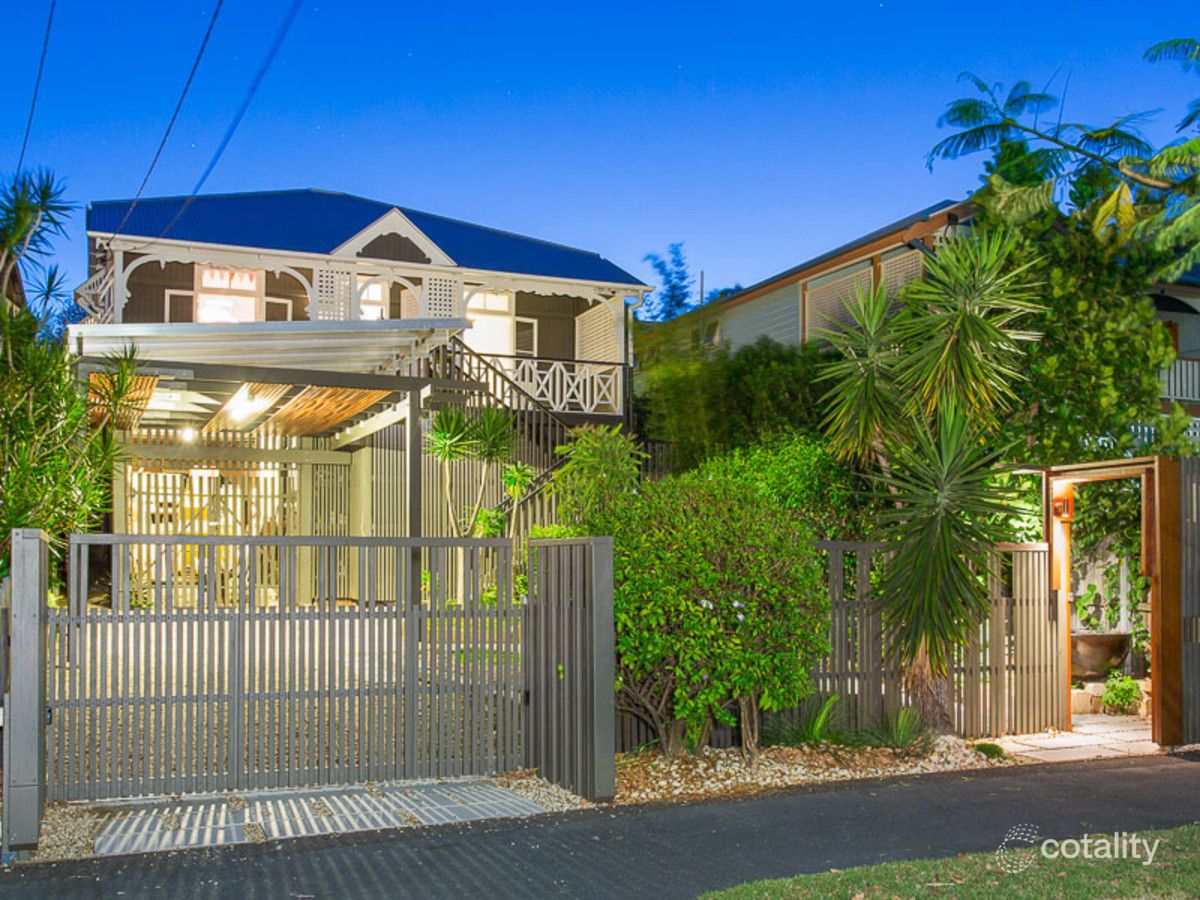 13 Sargent St, New Farm, QLD 4005