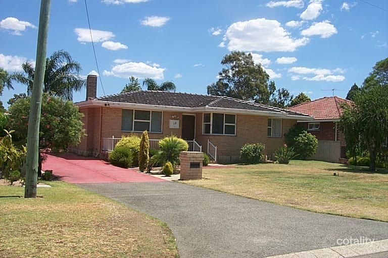 13 Wilpon St, Beckenham, WA 6107