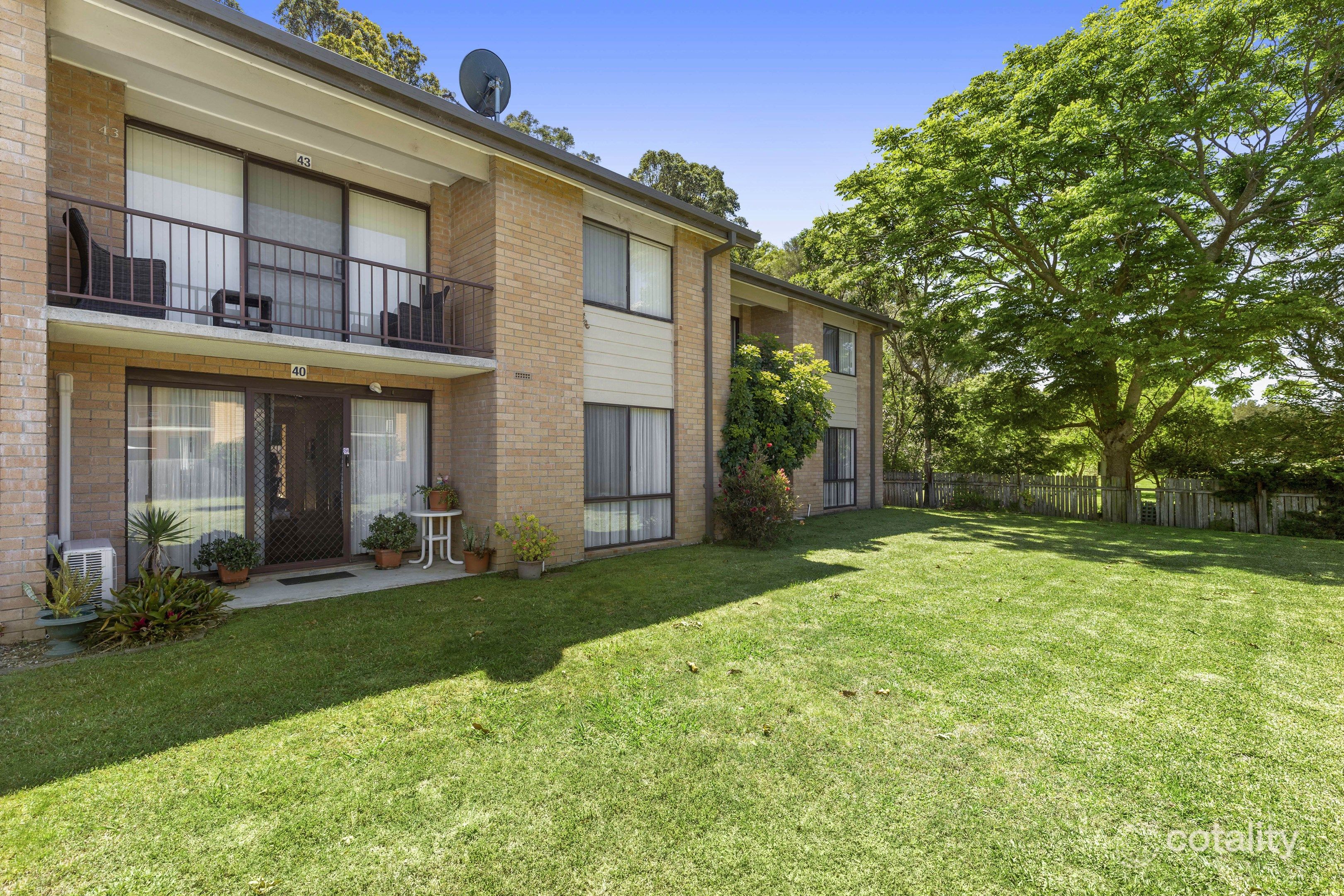 40/1-9 Wharf Rd, North Batemans Bay, NSW 2536