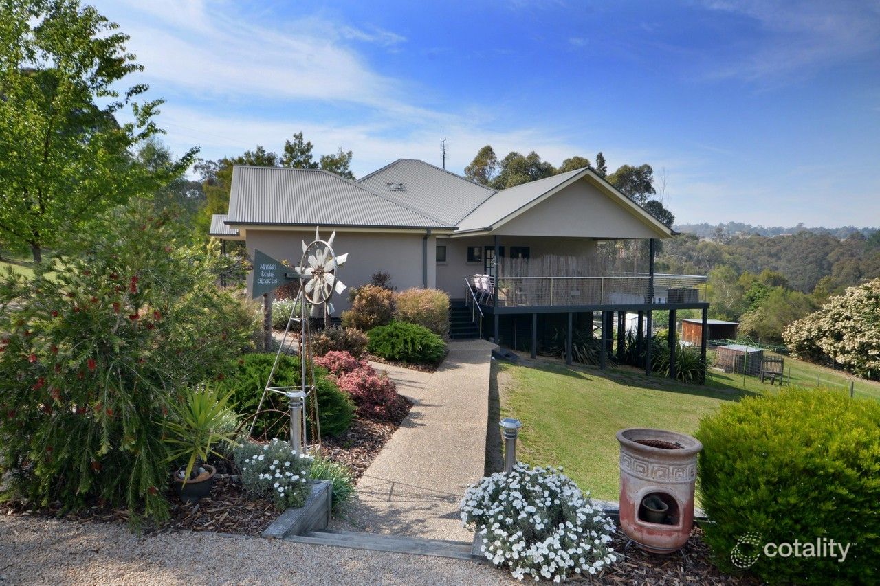 1244 Great Alpine Rd, Sarsfield, VIC 3875