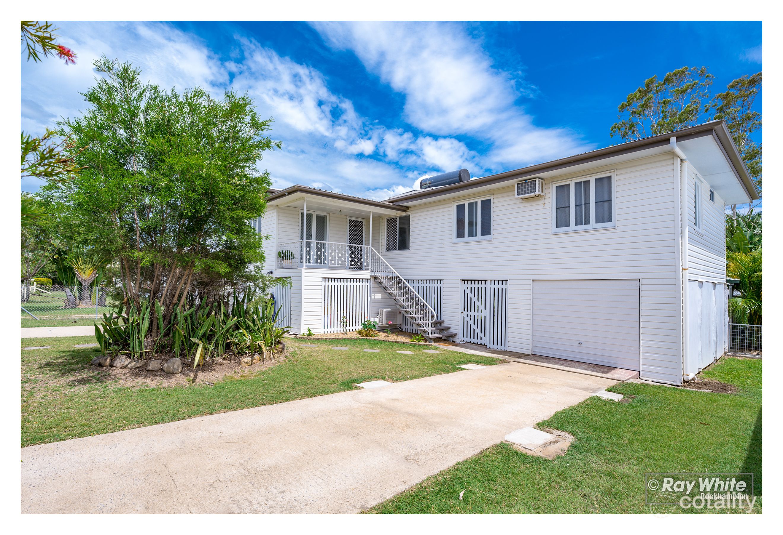 182 High St, Berserker, QLD 4701