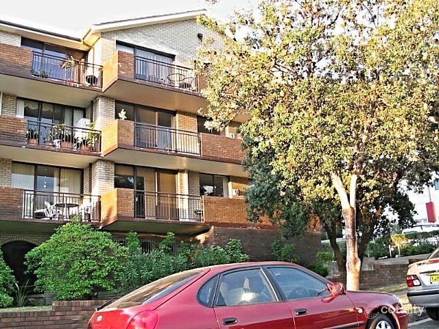 29/15 Wallis Pde, North Bondi, NSW 2026