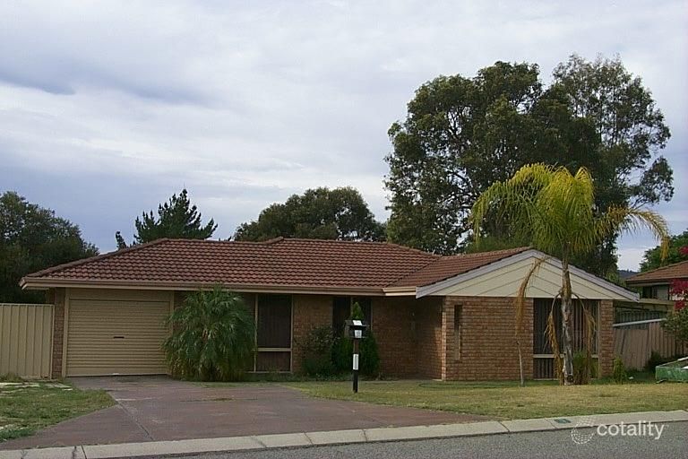 9 Scarp View, Swan View, WA 6056