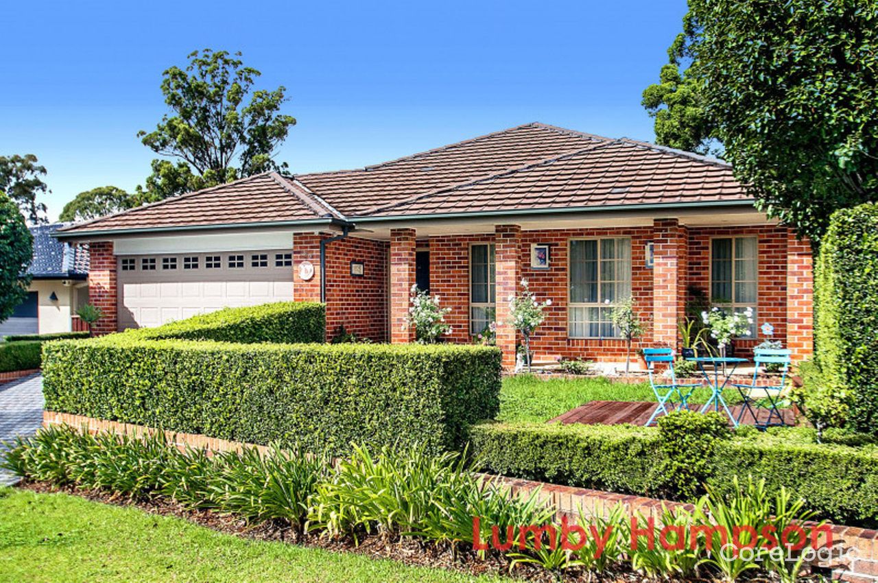 485 Galston Rd, Dural, NSW 2158