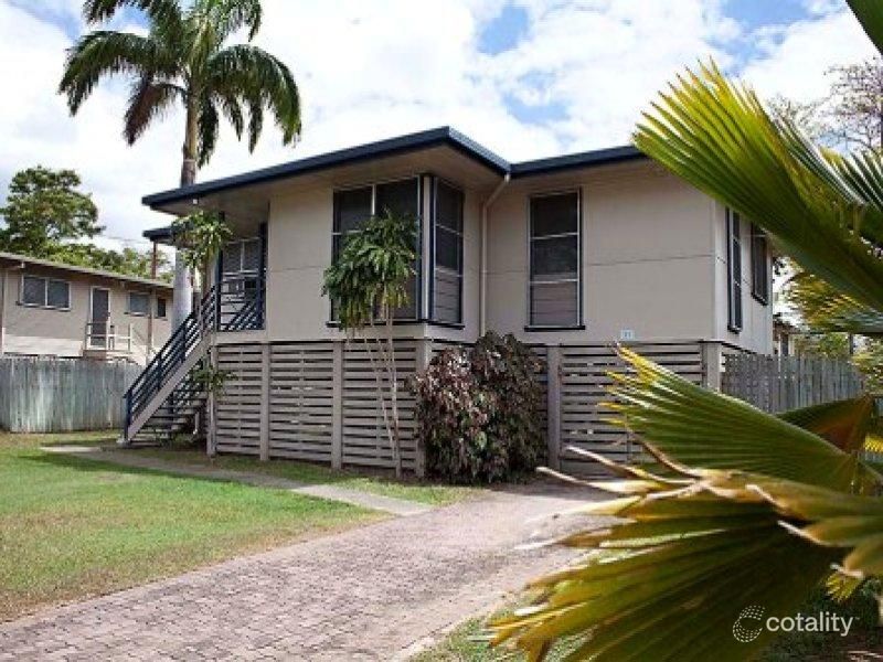 31 Blaxland Cres, Vincent, QLD 4814