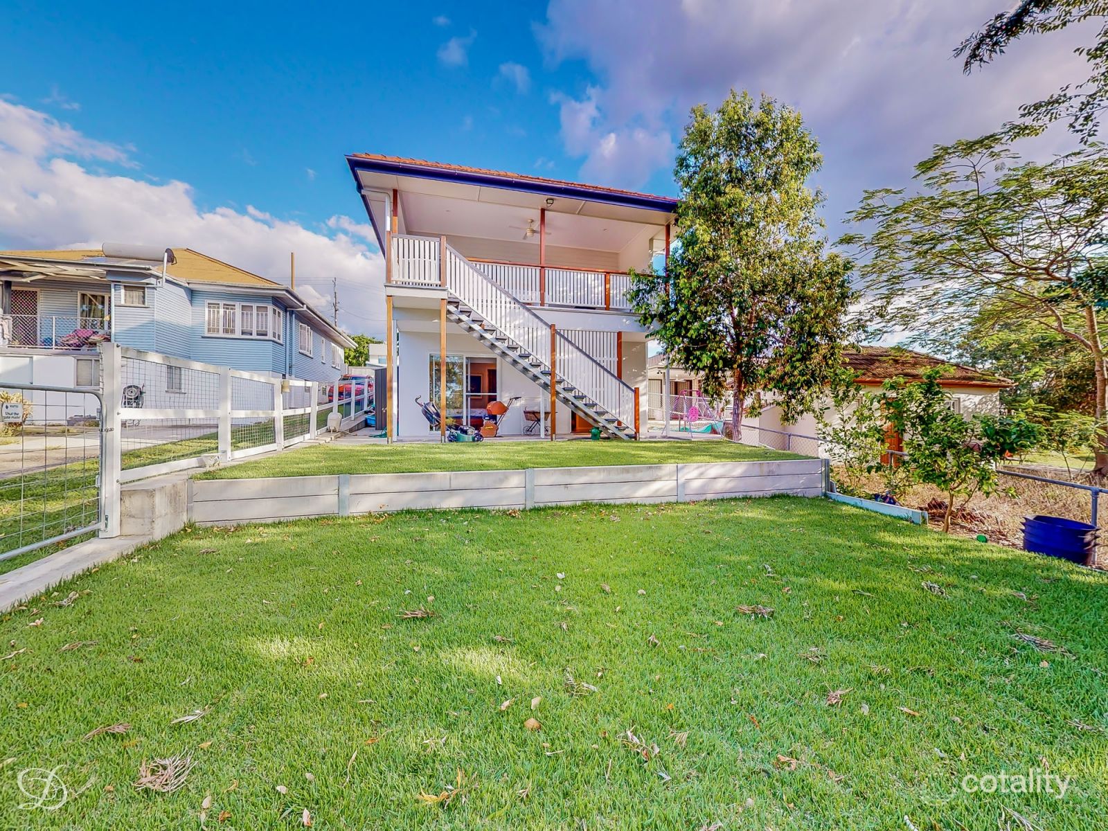 10 Rolleston St, Keperra, QLD 4054