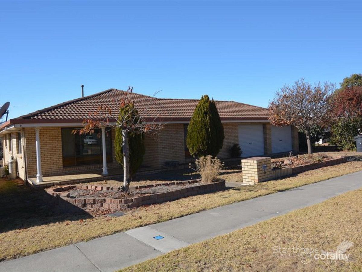 37 Archibald St, Stanthorpe, QLD 4380