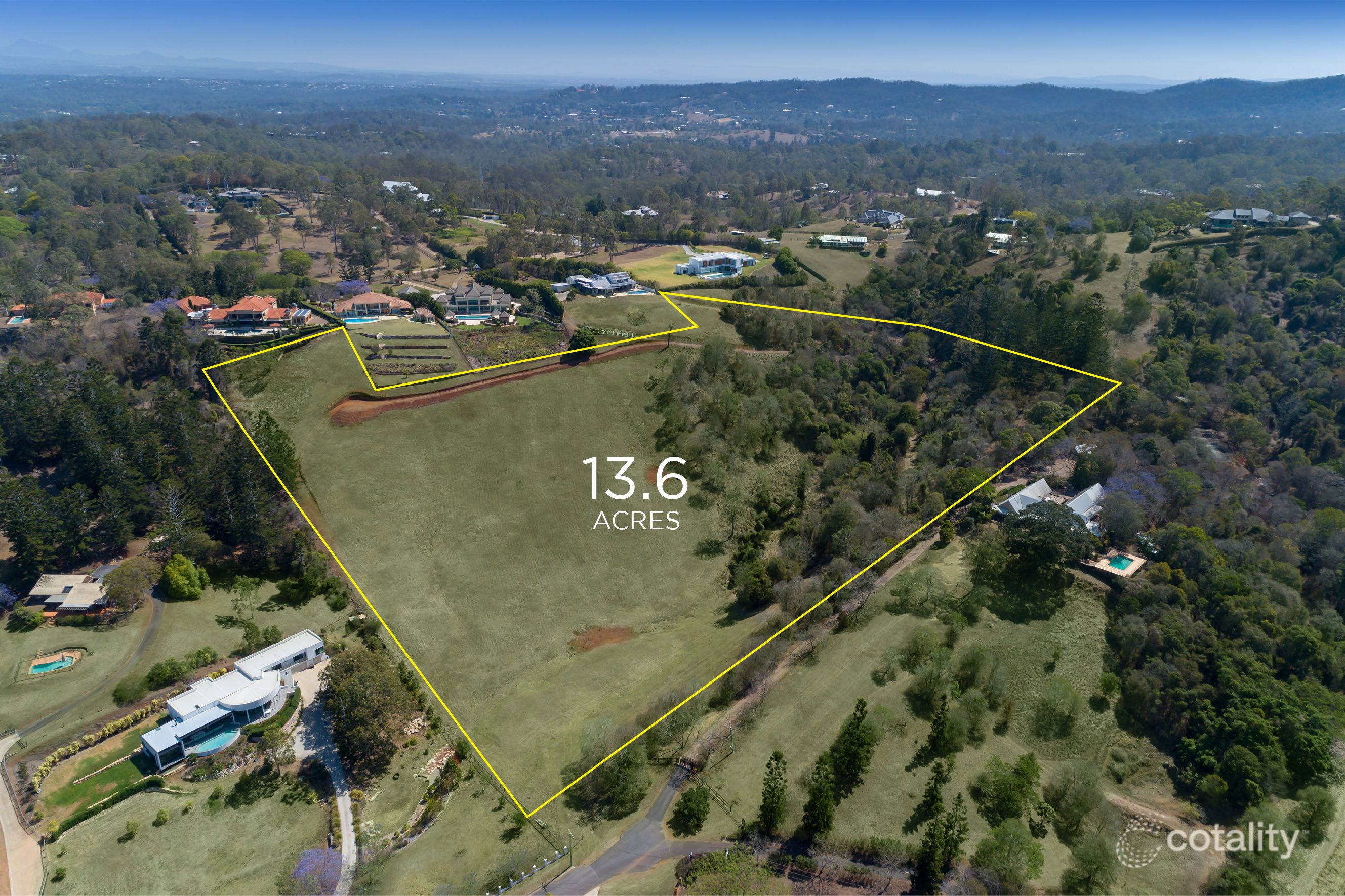 254 Moons Lane, Brookfield, QLD 4069