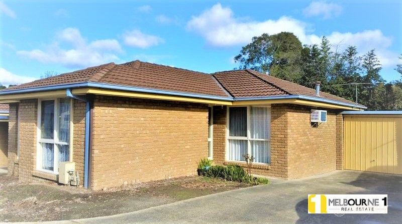 2/25 Railway Ave, Ringwood East, VIC 3135