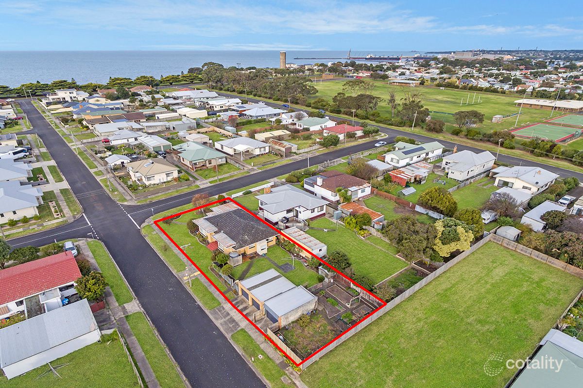 11 Flinders St, Portland, VIC 3305
