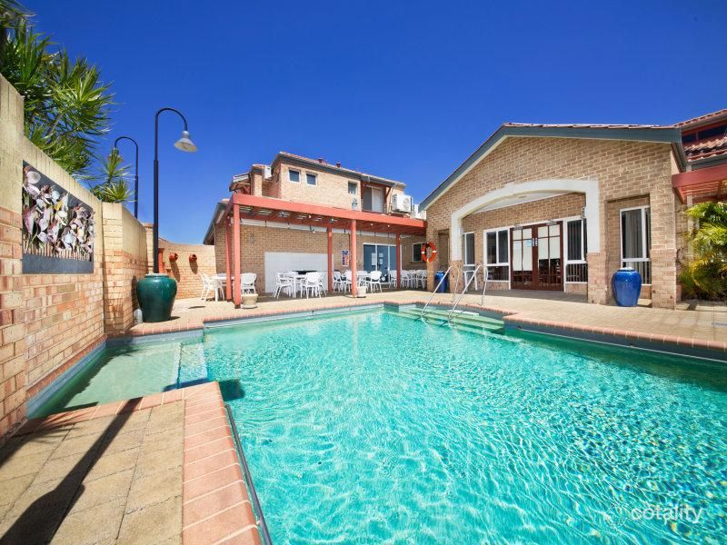 48/10 Timbercrest Rise, Woodvale, WA 6026