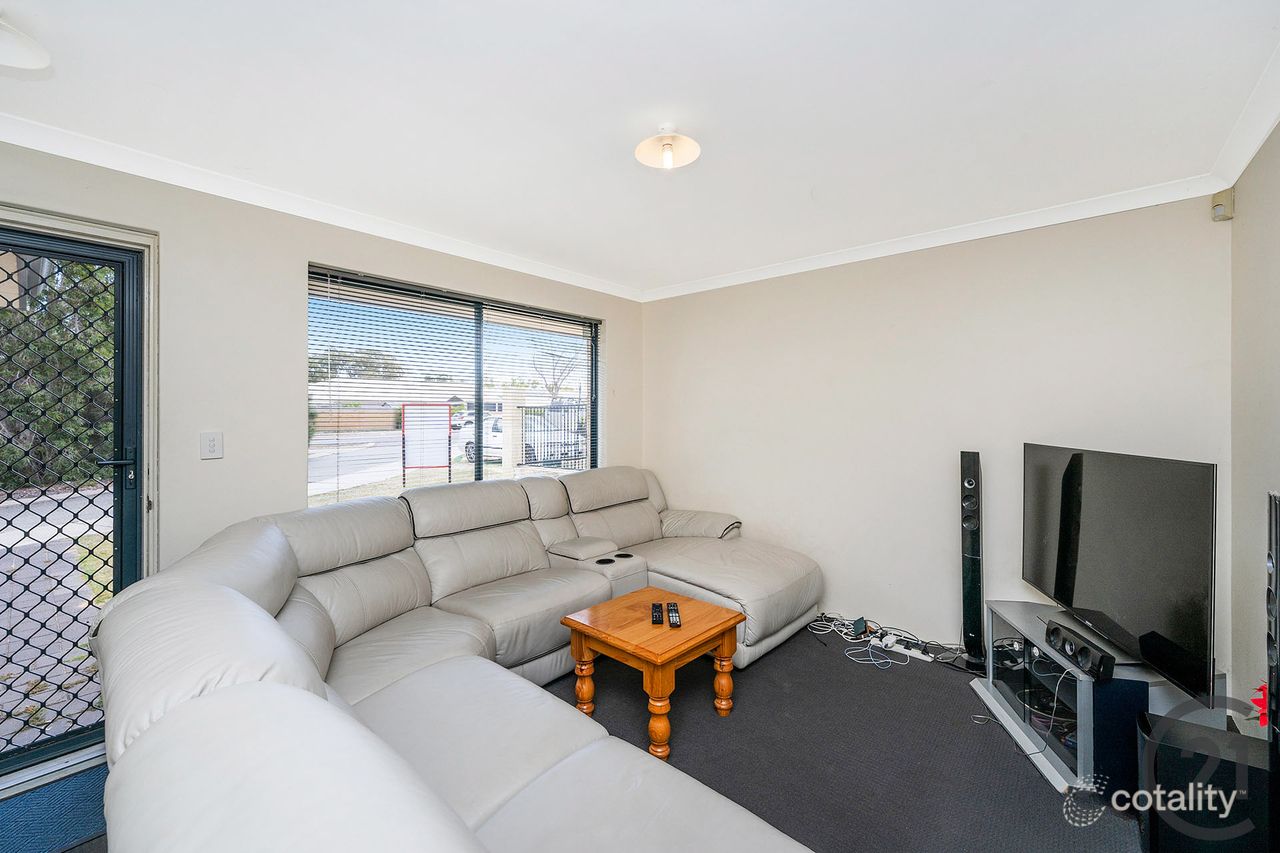 18 Kelso Lane, Greenfields, WA 6210