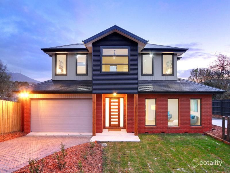 1/58 Taylor Rd, Mooroolbark, VIC 3138