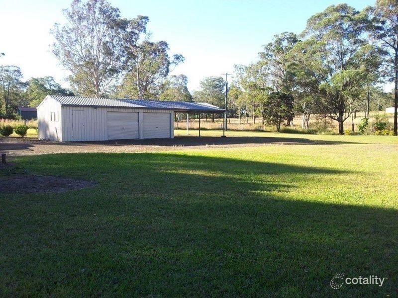 474 Lansdowne Rd, Cundletown, NSW 2430