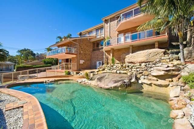 8 Frangipani Pl, Caringbah South, NSW 2229