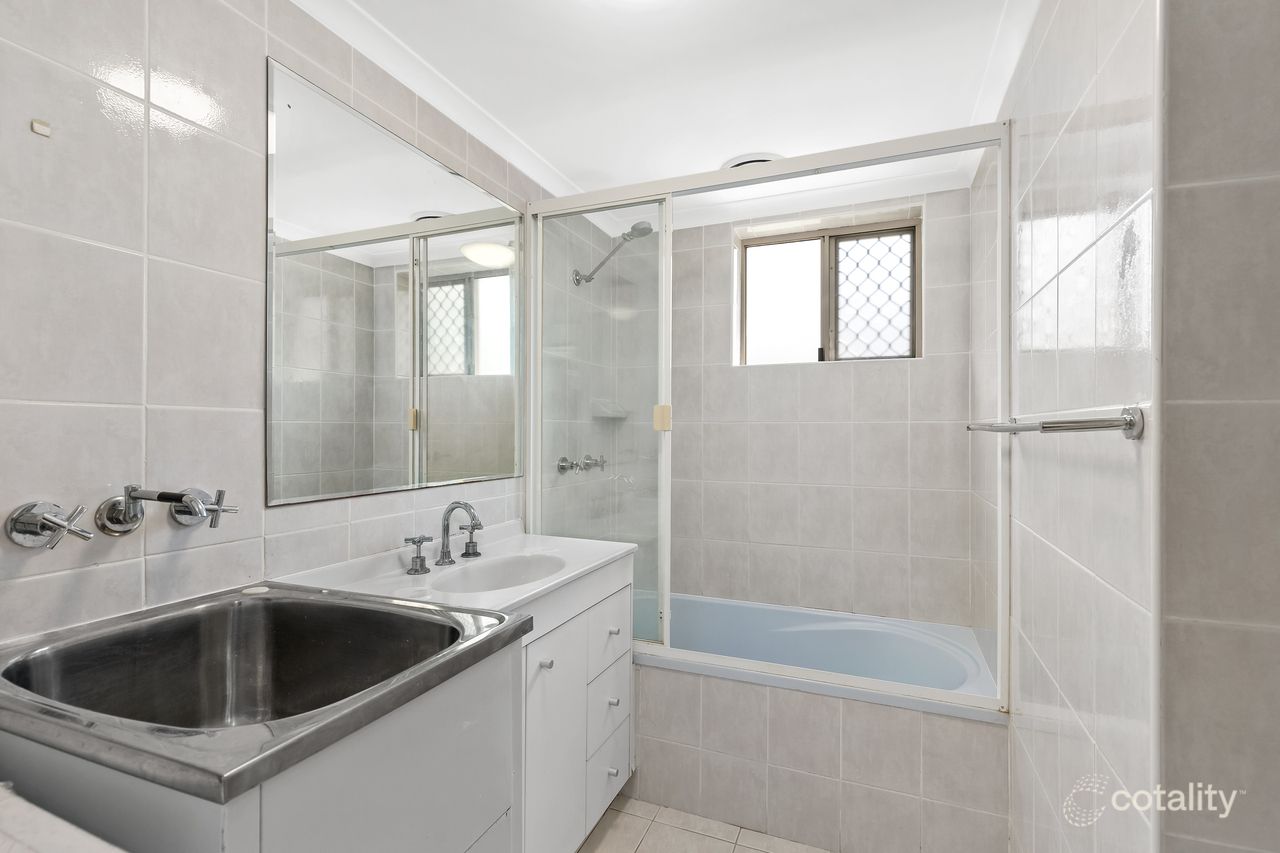 3/20 Isedale St, Wooloowin, QLD 4030