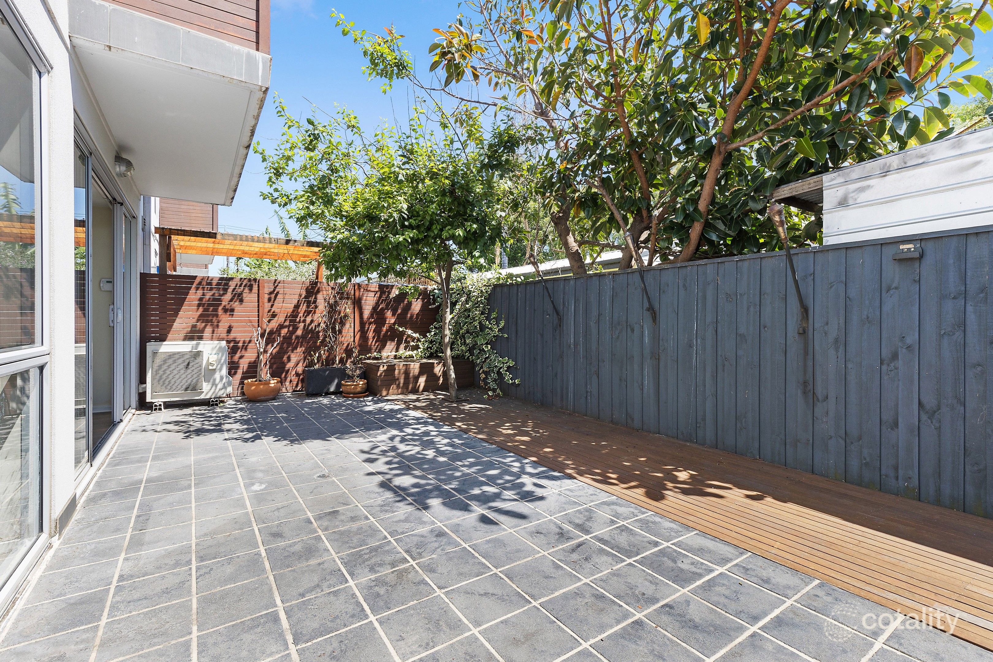 18/53 Whitehall St, Footscray, VIC 3011