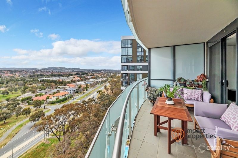 294/1 Anthony Rolfe Ave, Gungahlin, ACT 2912