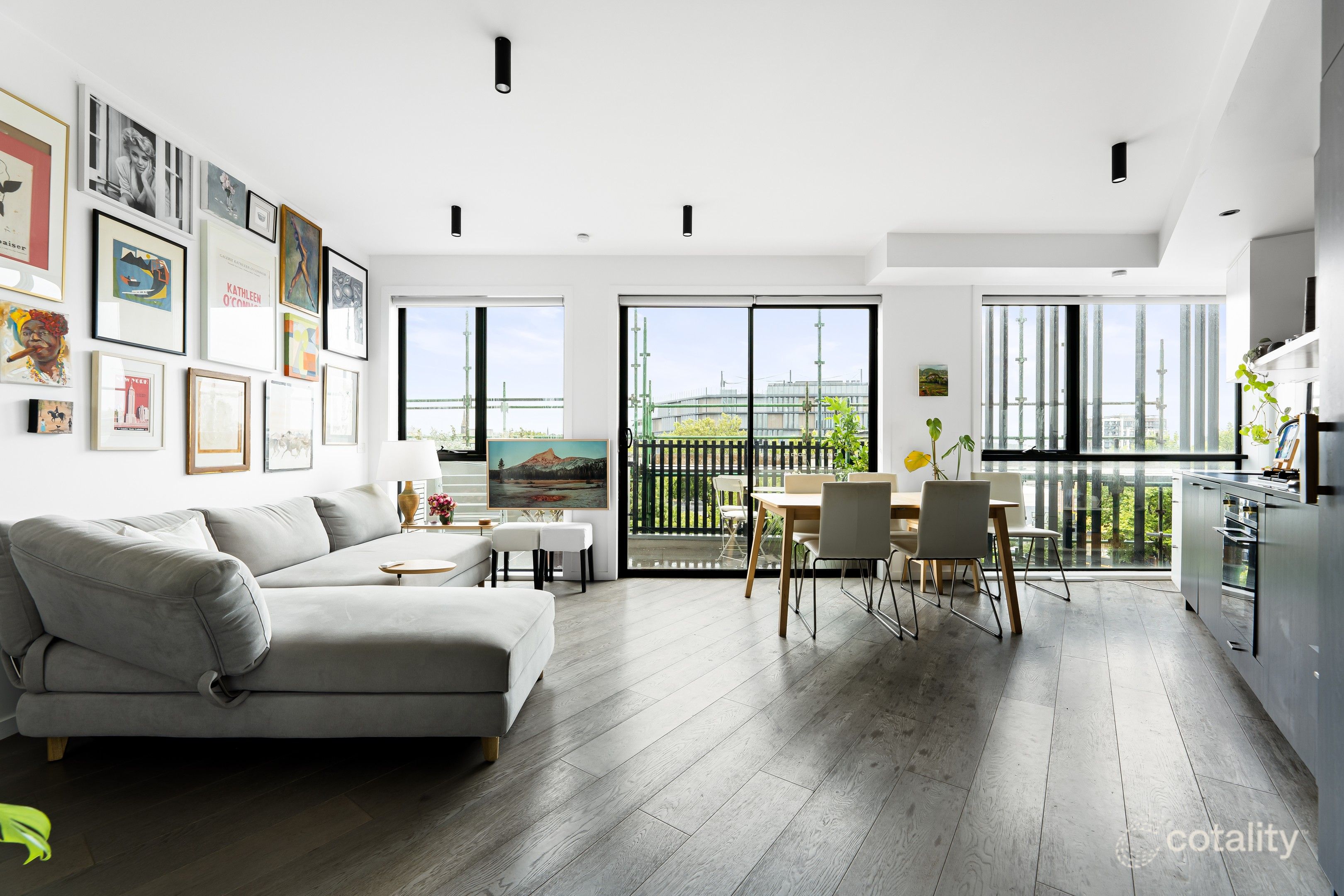 404/58 Queens Pde, Fitzroy North, VIC 3068