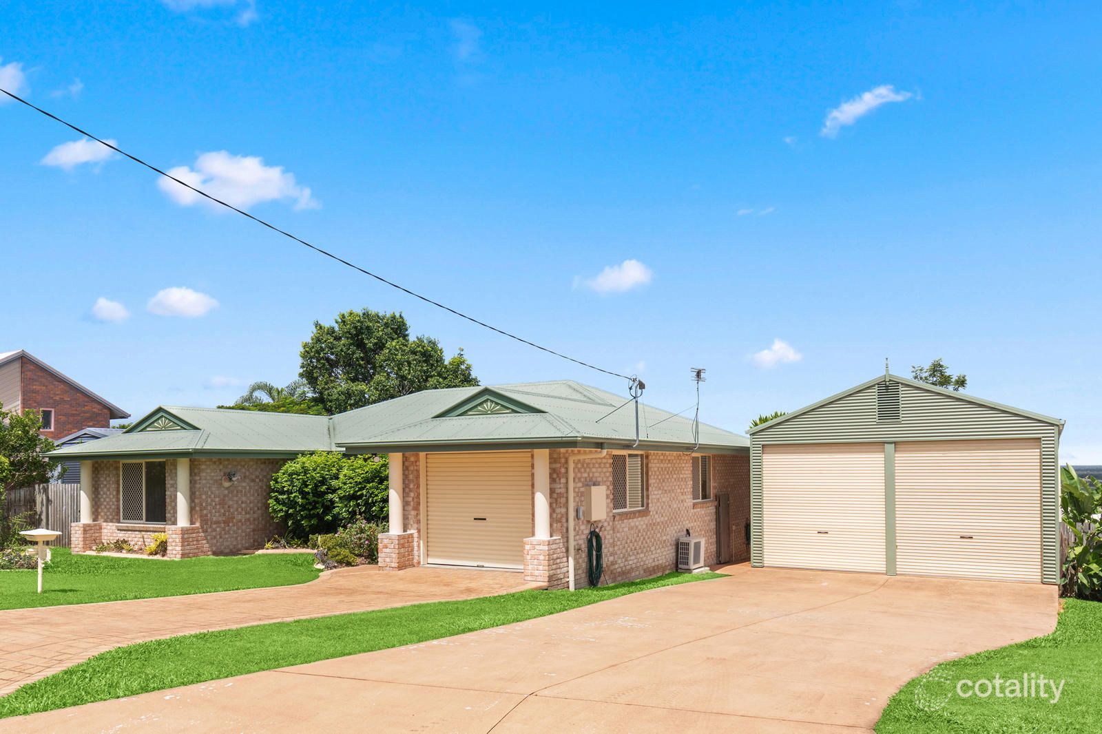 8 Trobriand Pl, Kawungan, QLD 4655