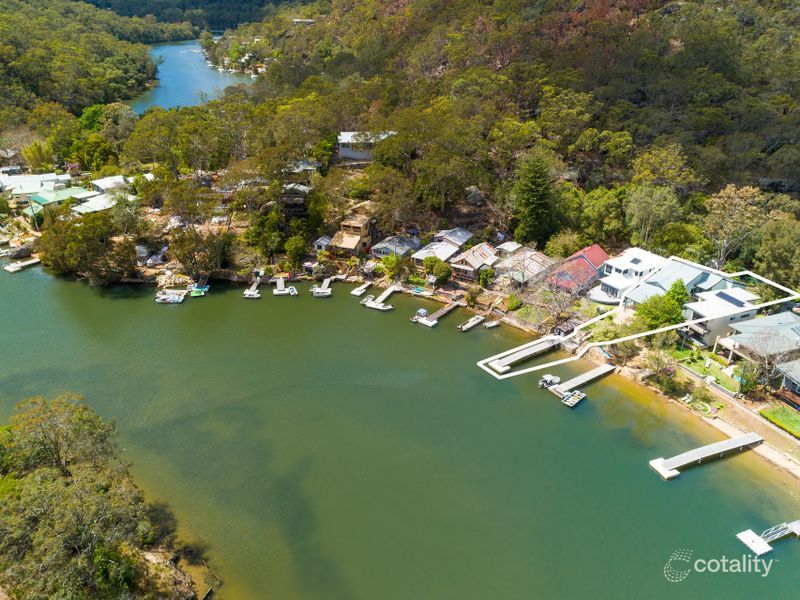 8 Deepwater Estate, Woronora, NSW 2232