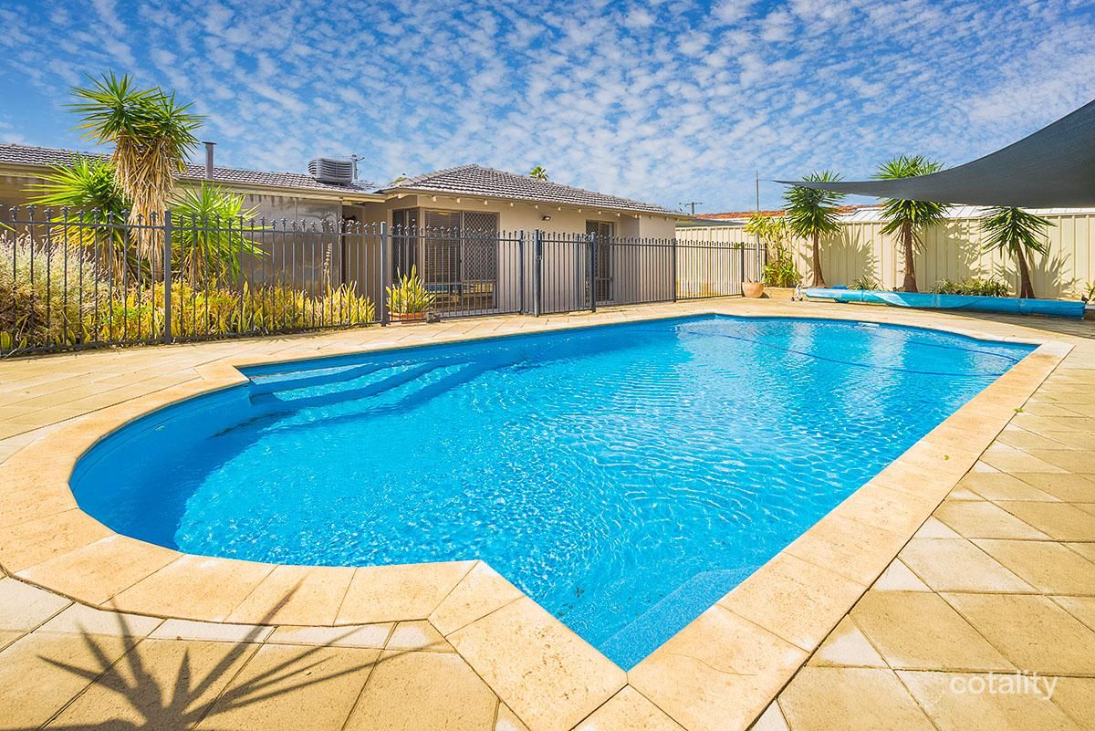 19 Lowes Way, Padbury, WA 6025