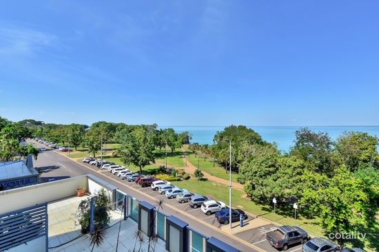 402/102 Esplanade, Darwin, NT 0800