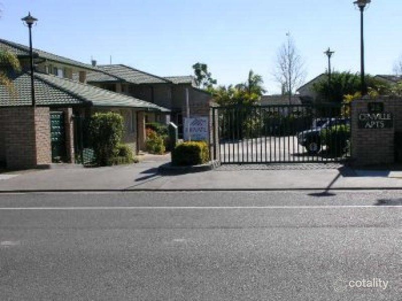 17/25 Thorngate Dr, Robina, QLD 4226