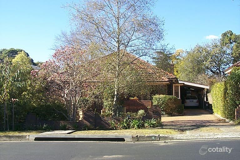 9 Moore St, Roseville, NSW 2069