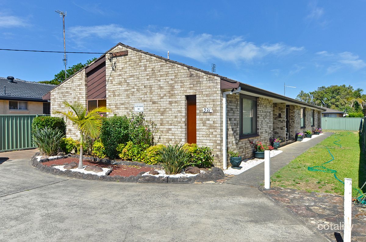 2/321 Trafalgar Ave, Umina Beach, NSW 2257