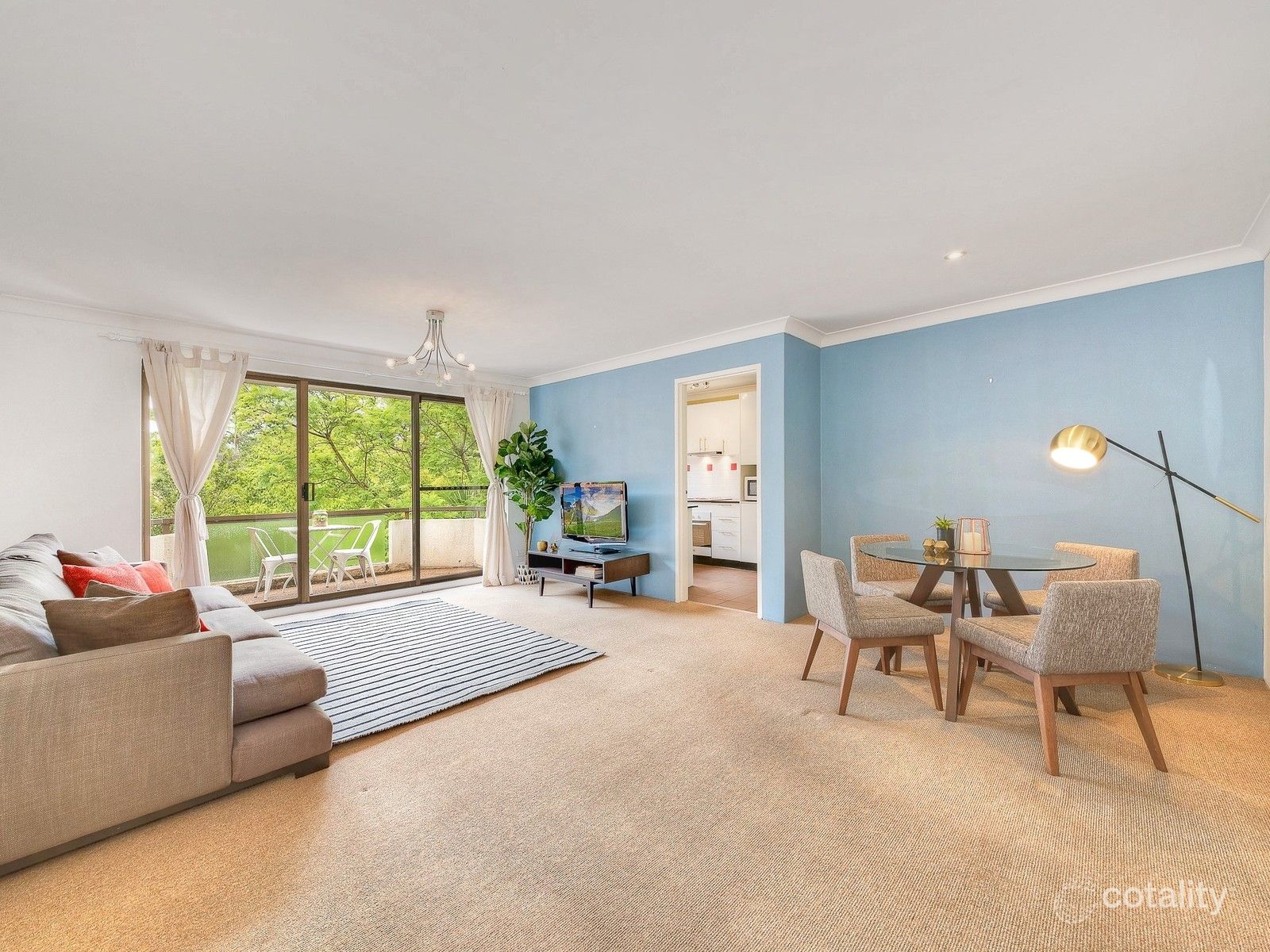 16/9 Broughton Rd, Artarmon, NSW 2064