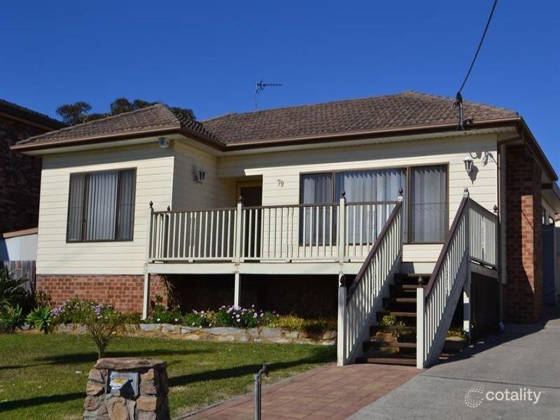 79 Lakeview Pde, Primbee, NSW 2502