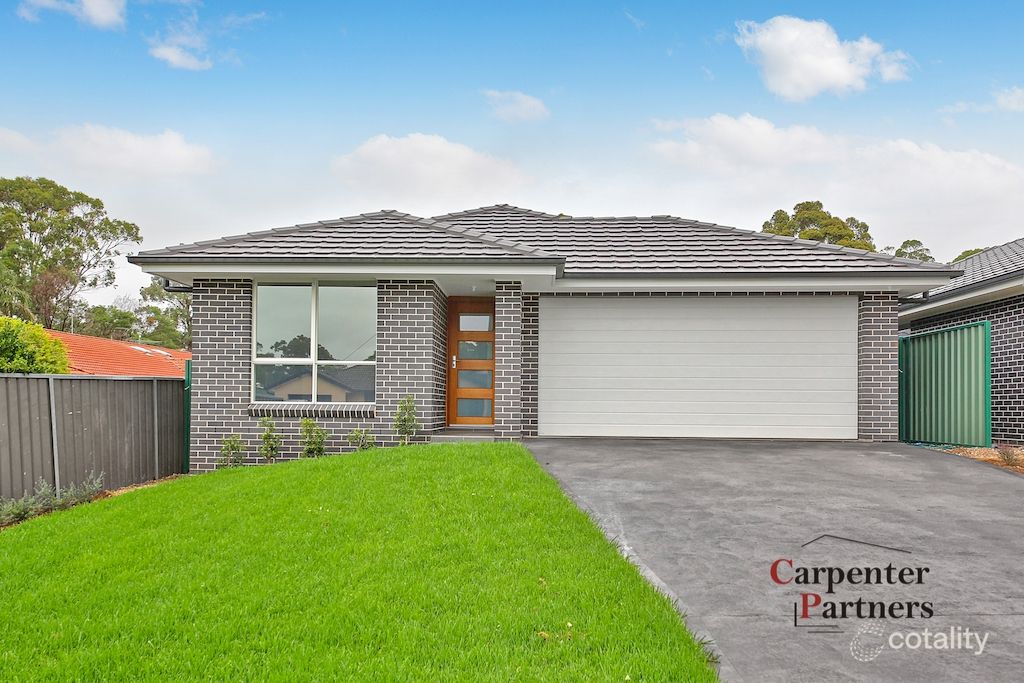8e Windeyer St, Thirlmere, NSW 2572