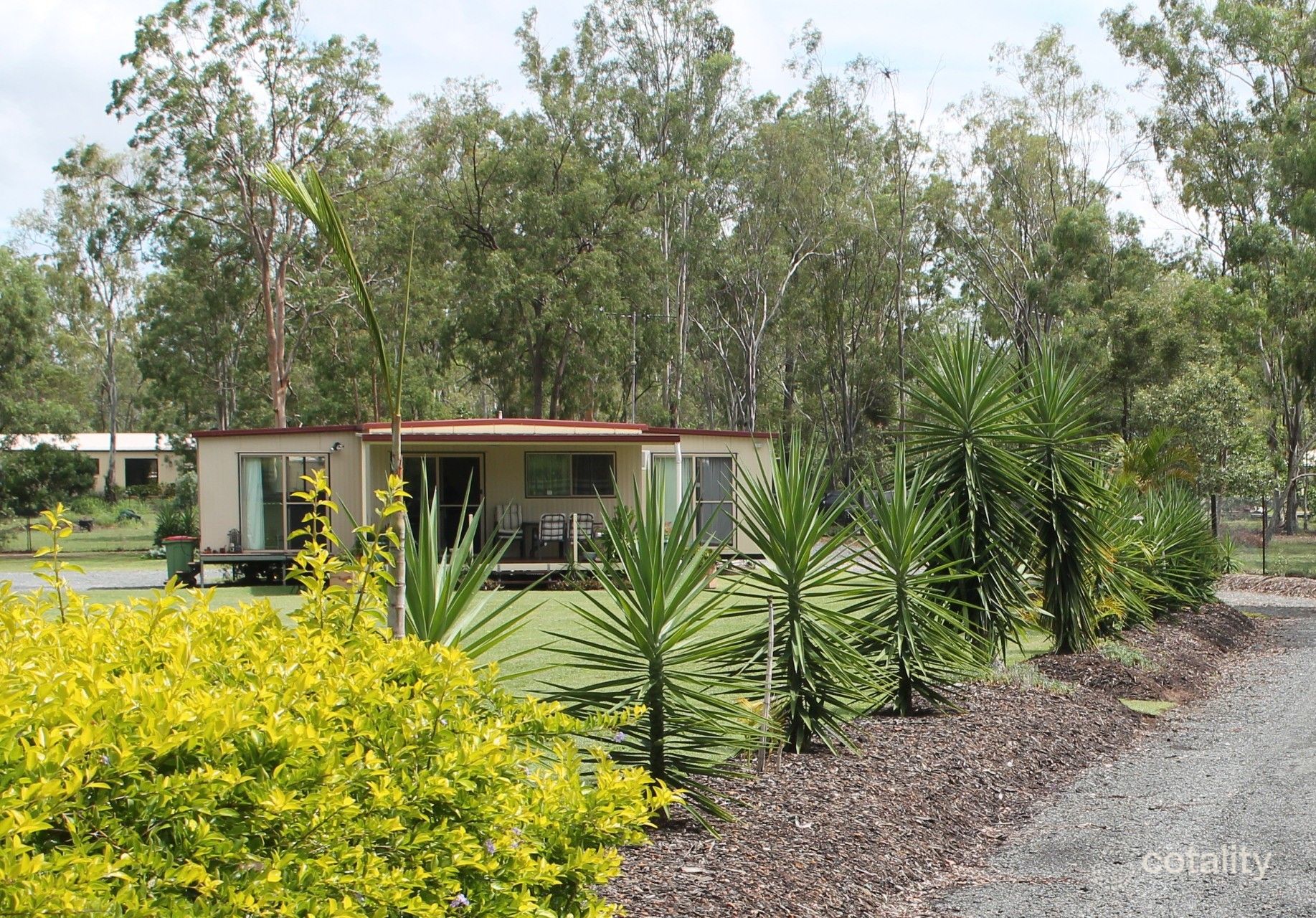 66 Walnut Dr, Brightview, QLD 4311