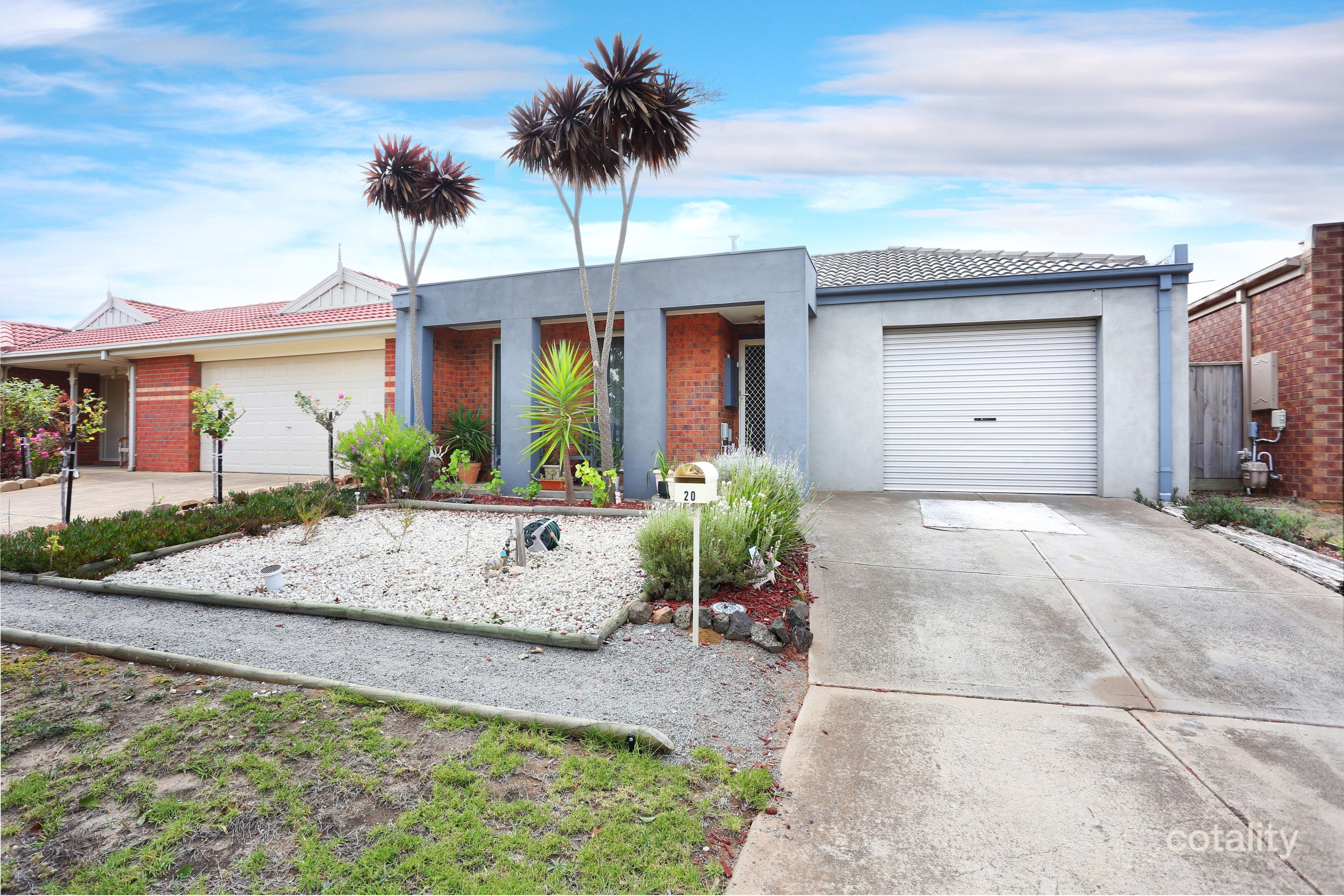 20 Sutton Gr, Melton West, VIC 3337